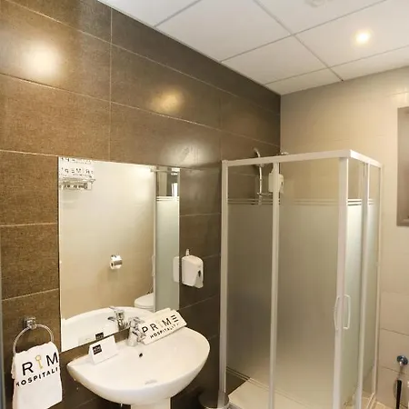 Prime Inn 10Th Of Ramadan Madinat Al Ashir min Ramadan Exterior photo