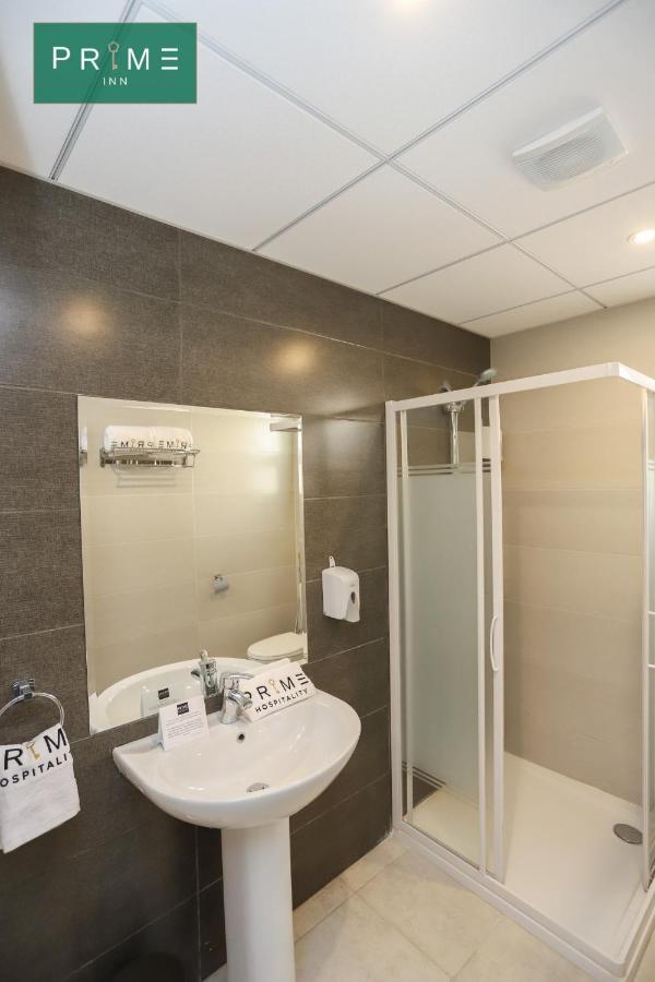 Prime 10th Of Ramadan Apartment