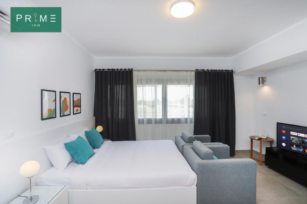 Apartment Prime 10th Of Ramadan Madinat Al Ashir min Ramadan