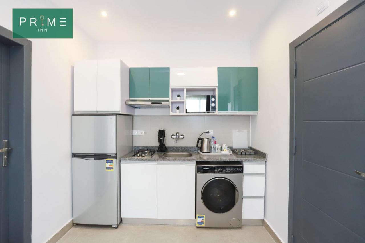Apartment Prime 10th Of Ramadan