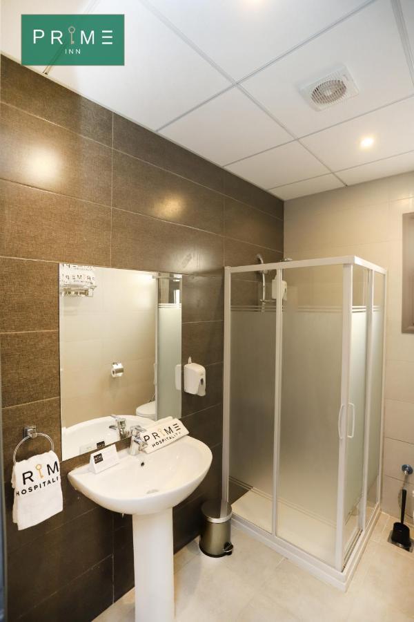 Prime 10th Of Ramadan Apartment *