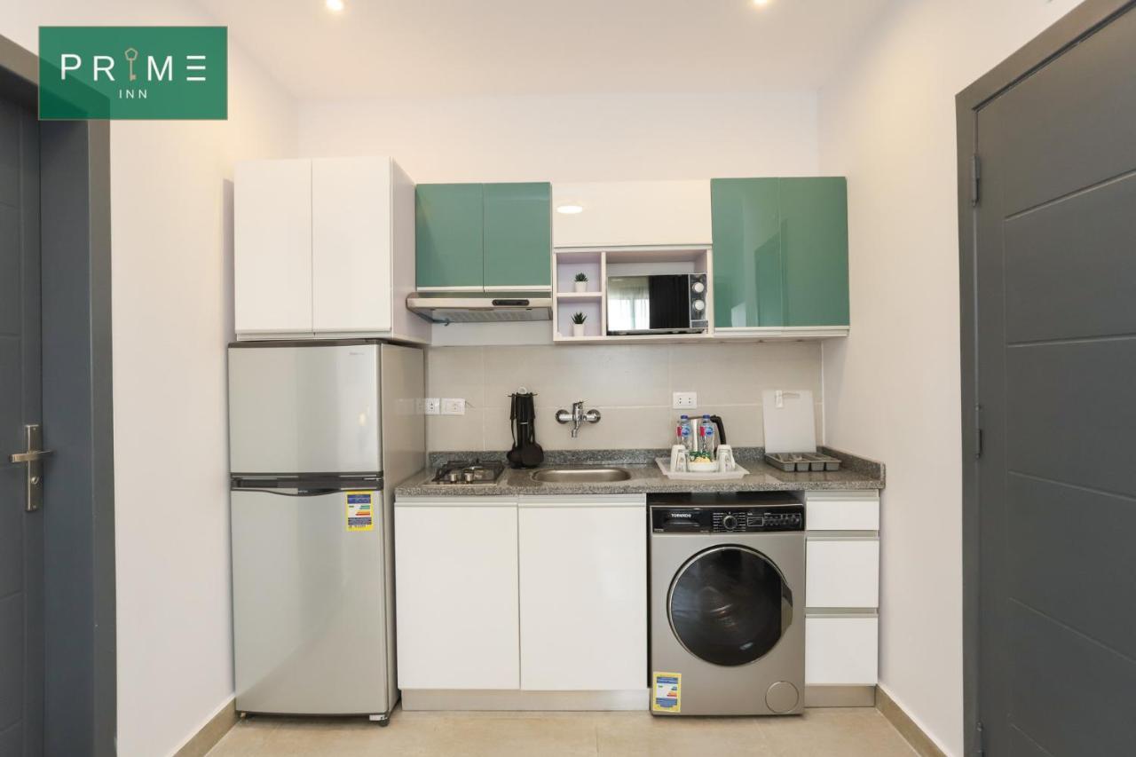 Apartment Prime 10th Of Ramadan Madinat Al Ashir min Ramadan